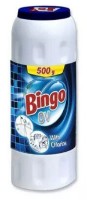 Средство для санитарных помещений Bingo Chlorin 500g