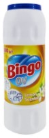 Средство для санитарных помещений Bingo Lemon 500g