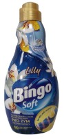 Condiționer pentru rufe Bingo Lily 1.44L