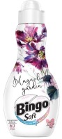 Condiționer pentru rufe Bingo Soft Magnolia 1.44L