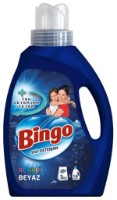 Gel de rufe Bingo White & Colors 2.6L