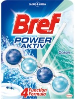 Bloc WC Bref Power Aktiv Ocean 1pcs