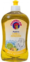 Средство для мытья посуды Chanteclair Lime & Ginger 500ml