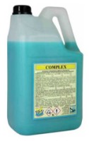Гель для стирки Chem-Italia Complex 5kg (PR-157/5)