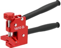 Tăietor manual de țiglă Yato YT-37167 imaginea #2 — magazin online Desire.md