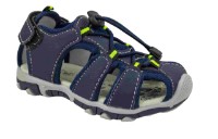 Sandale pentru copii Happy Bee B139410 Blue, s.23