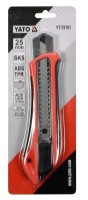 Cuțit Yato YT-75101 imaginea #3 — magazin online Desire.md