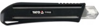 Cuțit Yato YT-75123 imaginea #3 — magazin online Desire.md
