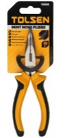 Плоскогубцы Tolsen 10008 фото №2 — интернет-магазин Desire.md