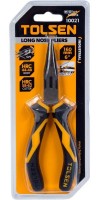 Плоскогубцы Tolsen 10021 фото №3 — интернет-магазин Desire.md