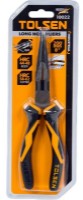 Плоскогубцы Tolsen 10022 фото №2 — интернет-магазин Desire.md