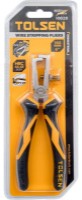 Инструмент для удаления изоляции Tolsen 10028 фото №3 — интернет-магазин Desire.md