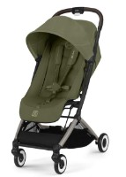 Carucior Cybex Orfeo Moss Green (525000397) imaginea #1 — magazin online Desire.md