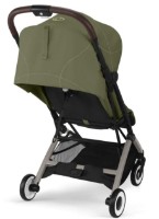 Carucior Cybex Orfeo Moss Green (525000397) imaginea #2 — magazin online Desire.md