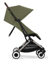 Carucior Cybex Orfeo Moss Green (525000397) imaginea #3 — magazin online Desire.md