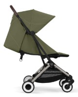 Carucior Cybex Orfeo Moss Green (525000397) imaginea #4 — magazin online Desire.md