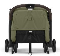 Carucior Cybex Orfeo Moss Green (525000397) imaginea #6 — magazin online Desire.md