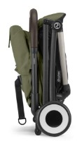 Carucior Cybex Orfeo Moss Green (525000397) imaginea #7 — magazin online Desire.md