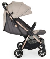 Коляска Moni Berlin Premium Beige фото №2 — интернет-магазин Desire.md