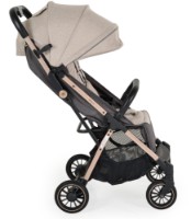 Коляска Moni Berlin Premium Beige фото №4 — интернет-магазин Desire.md
