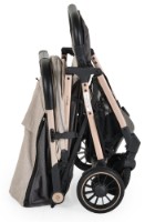 Коляска Moni Berlin Premium Beige фото №6 — интернет-магазин Desire.md