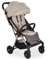 Коляска Moni Berlin Premium Beige