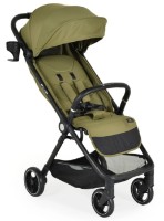 Коляска Moni Flip Dark Forest Green фото №1 — интернет-магазин Desire.md
