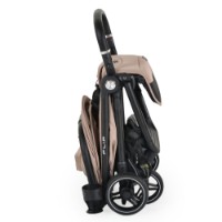 Коляска Moni Flip Dawn Beige фото №6 — интернет-магазин Desire.md