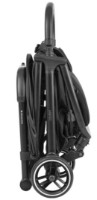 Carucior Nuna Lauren Black (31001030198) imaginea #6 — magazin online Desire.md