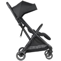 Carucior Nuna Lauren Black (31001030198) imaginea #7 — magazin online Desire.md