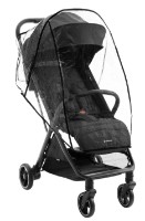 Carucior Nuna Lauren Black (31001030198) imaginea #5 — magazin online Desire.md