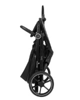 Carucior Nuna Lucy Black (31001030207) imaginea #3 — magazin online Desire.md