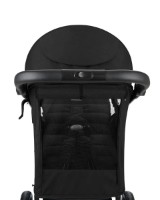 Carucior Nuna Lucy Black (31001030207) imaginea #4 — magazin online Desire.md