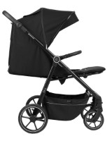 Carucior Nuna Lucy Black (31001030207) imaginea #7 — magazin online Desire.md