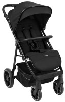 Carucior Nuna Lucy Black (31001030207)