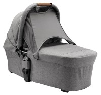 Carucior Nuna Mixx Next Granite (CC09820GRNGL) imaginea #2 — magazin online Desire.md