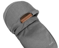 Carucior Nuna Mixx Next Granite (CC09820GRNGL) imaginea #6 — magazin online Desire.md