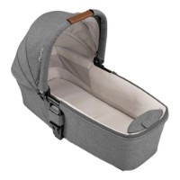 Carucior Nuna Mixx Next Granite (CC09820GRNGL) imaginea #7 — magazin online Desire.md