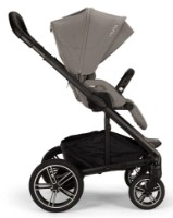 Carucior Nuna Mixx Next Granite (ST13416GRNGL) imaginea #2 — magazin online Desire.md