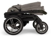 Carucior Nuna Mixx Next Granite (ST13416GRNGL) imaginea #3 — magazin online Desire.md