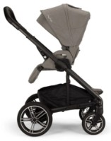 Carucior Nuna Mixx Next Granite (ST13416GRNGL) imaginea #4 — magazin online Desire.md
