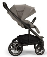 Carucior Nuna Mixx Next Granite (ST13416GRNGL) imaginea #5 — magazin online Desire.md