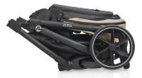 Carucior Riko 2in1 Aura Almond 01 imaginea #10 — magazin online Desire.md