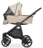 Carucior Riko 2in1 Aura Almond 01 imaginea #3 — magazin online Desire.md