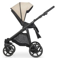 Carucior Riko 2in1 Aura Almond 01 imaginea #5 — magazin online Desire.md