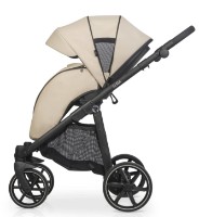 Carucior Riko 2in1 Aura Almond 01 imaginea #9 — magazin online Desire.md