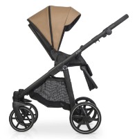 Carucior Riko 2in1 Aura Camel 02 imaginea #8 — magazin online Desire.md