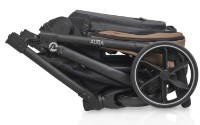Carucior Riko 2in1 Aura Camel 02 imaginea #9 — magazin online Desire.md