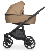 Carucior Riko 2in1 Aura Camel 02 imaginea #2 — magazin online Desire.md