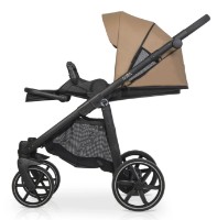 Carucior Riko 2in1 Aura Camel 02 imaginea #4 — magazin online Desire.md